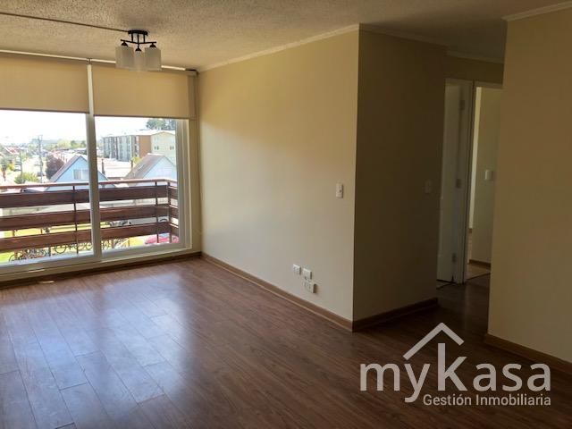 Departamento 3D. 1B. Valle Volcanes