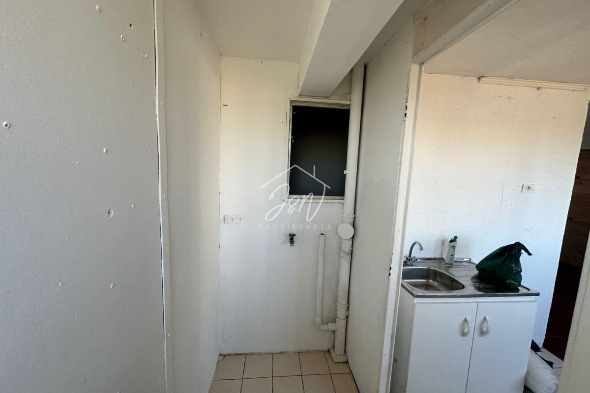 Se Vende Departamento En Viña Del Mar