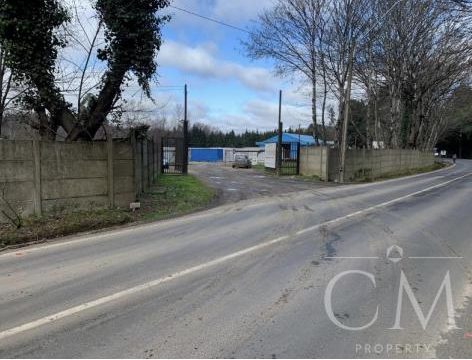 Parcela Venta en Valdivia — Parcelas Sector Sur Angachilla