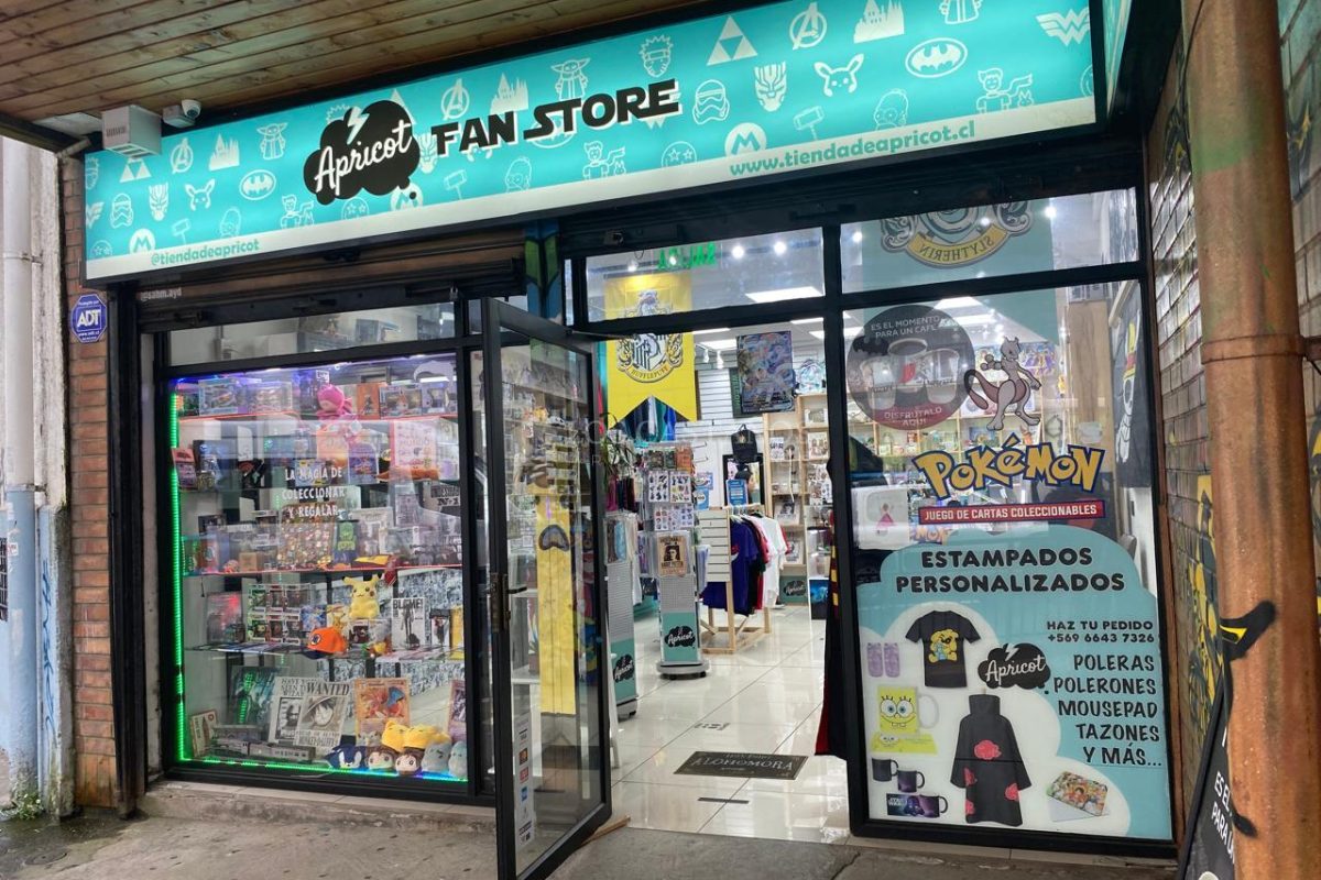 Arriendo Local 96,6 M2 Galeria Centro Nuevo