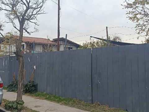 Terreno Venta en La Florida — Excelente Terreno La Florida