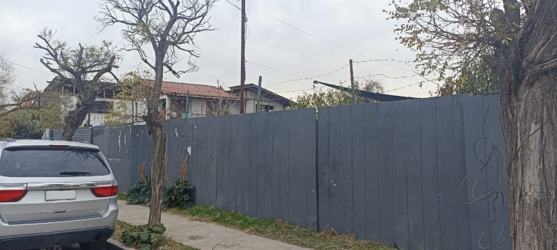 Excelente Terreno La Florida