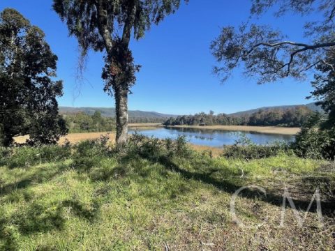 Terreno Venta en Valdivia — Sitios En Condominio Los Aromos De Torobayo Iii