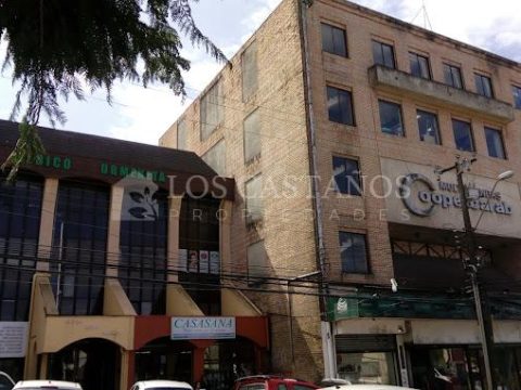 Oficina Arriendo en Puerto Montt — Oficina Dental Edificio Urmeneta