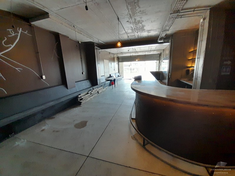 Arriendo Local Comercial En Concon Ideal Para Restaurant