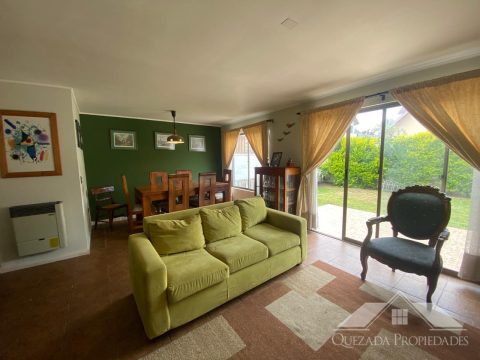 Casa Venta en Machalí — Se Vende Casa En Alto Lo Castillo, Machalí