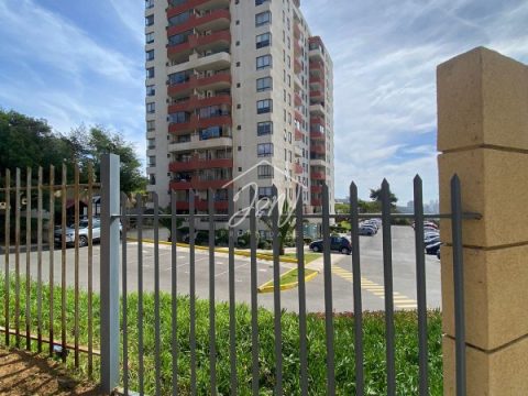 Departamento Venta en Viña del Mar — En Venta Departamento Jardín Del Valle, Gómez Carreño