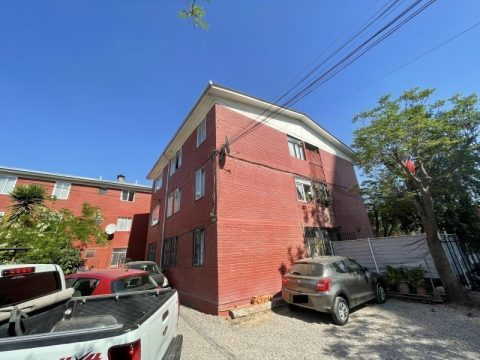 Departamento Venta en La Florida — Williams King 8164 Depto. 24 La Florida