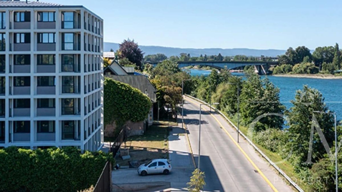 Departamento En Edificio Ap1733