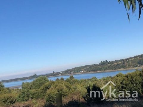 Parcela Venta en Puerto Montt — Parcela En Quillaipe, A Orilla De Mar