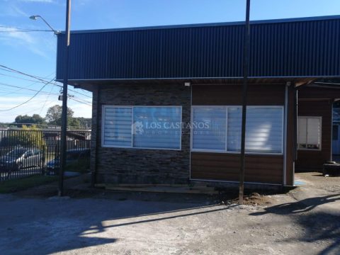 Local Comercial Venta en Puerto Montt — Departamentos Comerciales Pacheco Altamirano