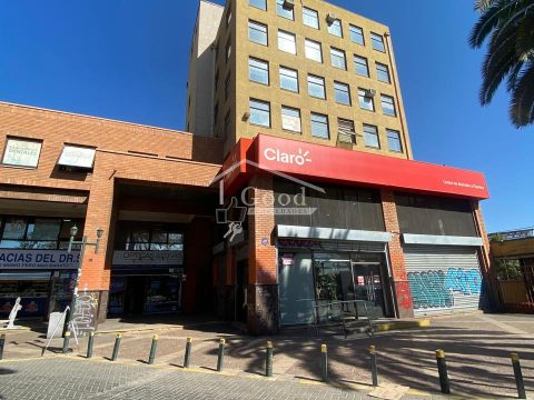 Oficina Arriendo en Maipú — Oficina Maipu