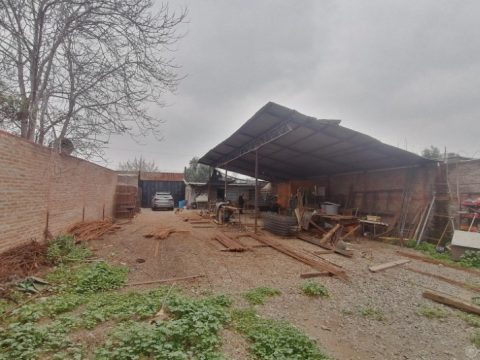 Casa Venta en Quinta Normal — Propiedad Con Excelente Ubicación Zona I