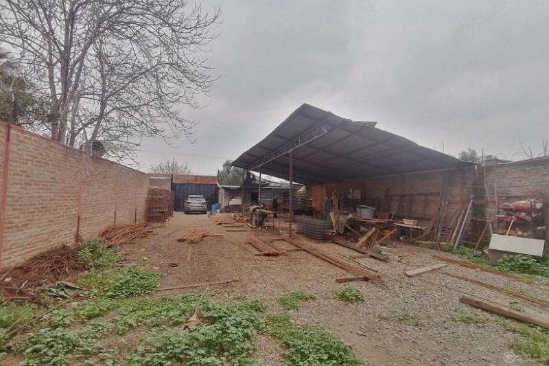 Propiedad Con Excelente Ubicación Zona I