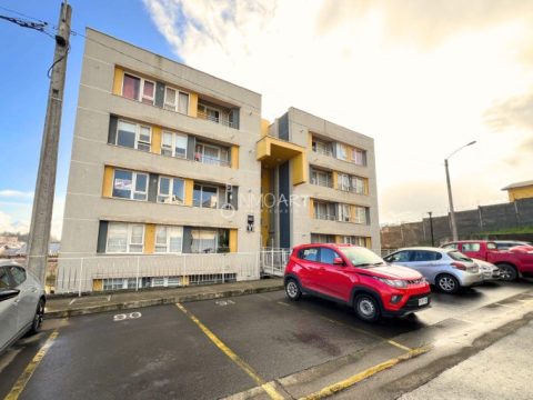 Departamento Venta en Temuco — Venta Departamento En Condominio Lomas De Javiera