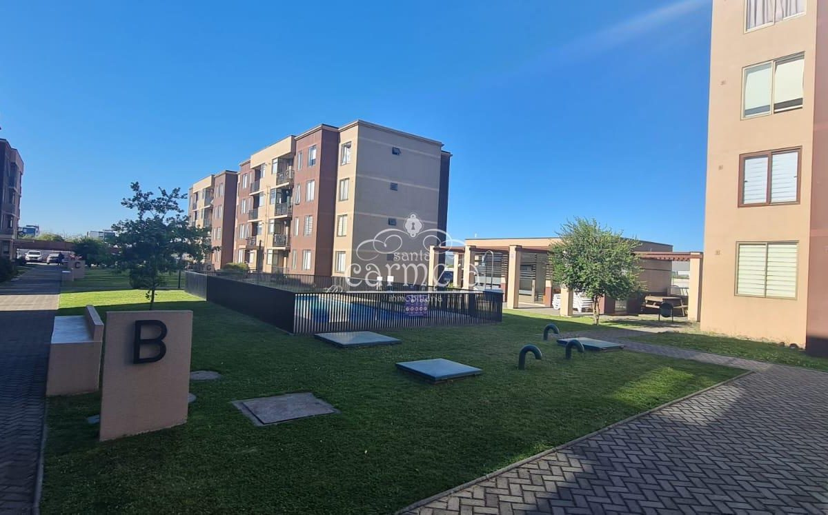 Venta Departamento Avenida Alemania