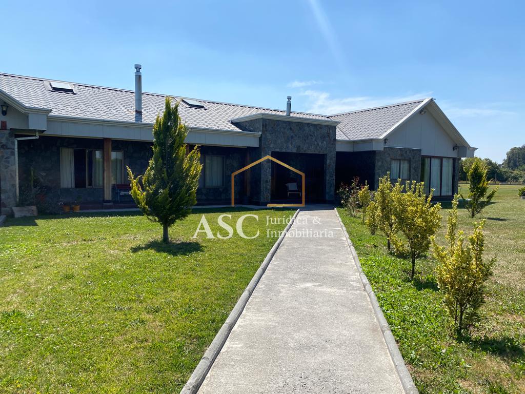 Cam Antuco – El Alamo