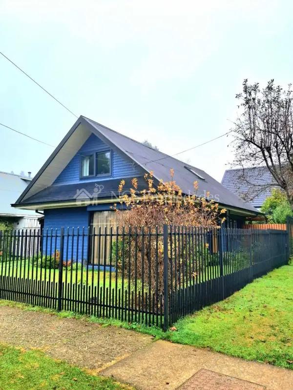 Venta Casa En Isla Teja