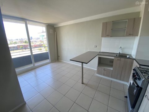 Departamento Venta en Concepción — Se Vende Excelente Oportunidad De Inversion
