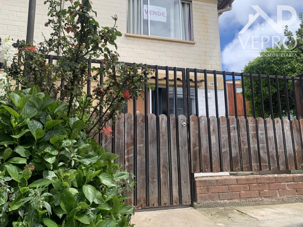 Se Vende Casa En Villa Cardenal Samore, Invica.