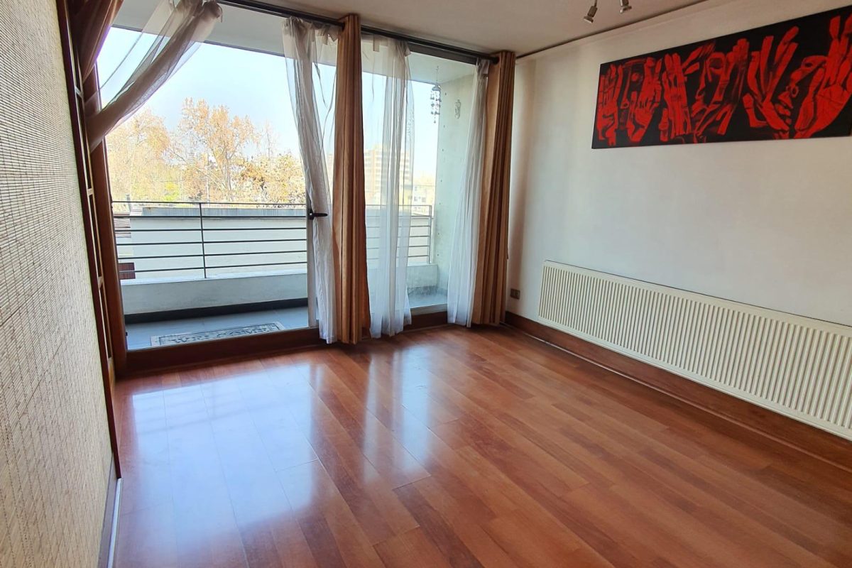 Gran Ubicación / Finas Terminaciones