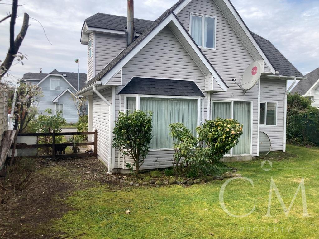 Se Arrienda Casa En Condominio En Valle Volcanes Puerto Montt