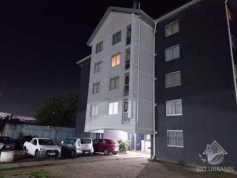 Departamento Venta en Concepción — Vendo Hermoso Departamento Ubicado En El Centro De Concepciãƒâ³N.