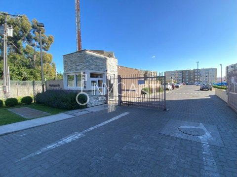 Departamento Venta en Temuco — Venta Departamento En Condominio Parque Oriente