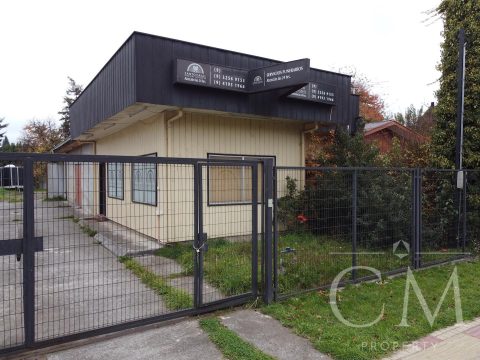Local Comercial Venta en Osorno — Propiedad Comercial Zona Centrica Osorno