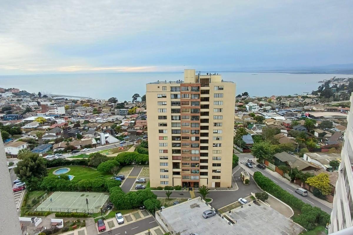 Departamento 3 Dormitorios