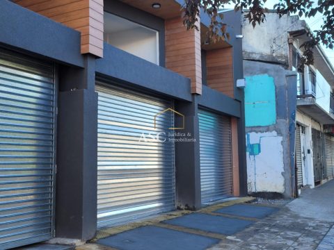 Local Comercial Arriendo en Los Ángeles — Calle Colo Colo