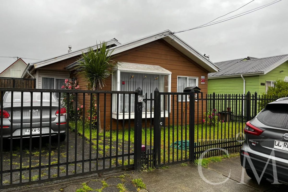 Se Vende Casa En Valle Volcanes