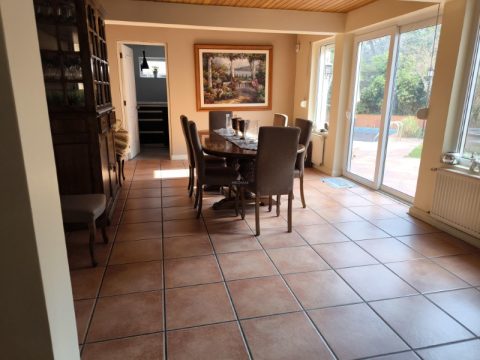 Casa Venta en Las Condes — Casa Grande Segura Las Condes