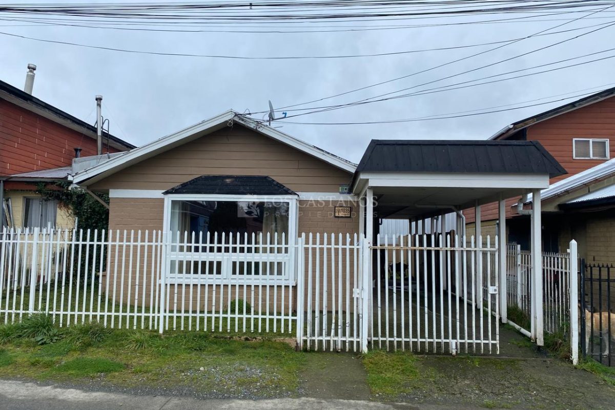 Casa 3 Dormitorios 2 Baãƒâ€˜Os Sector Cardonal