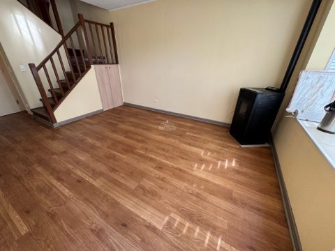 Casa Arriendo en Los Ángeles — Se Arrienda Casa En Villa Tres Vientos