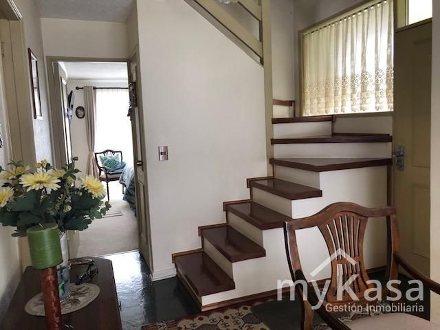 Casa 3D. 2B. Jardin Oriente