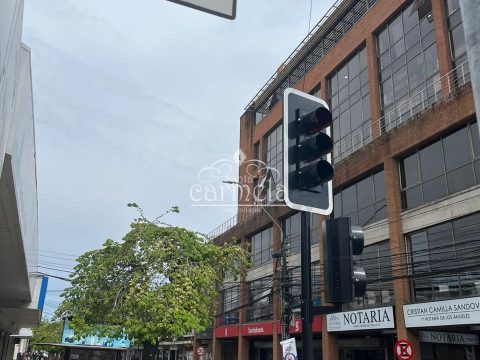 Oficina Arriendo en Los Ángeles — Se Arrienda Oficina Céntrica Edificio Futuro.
