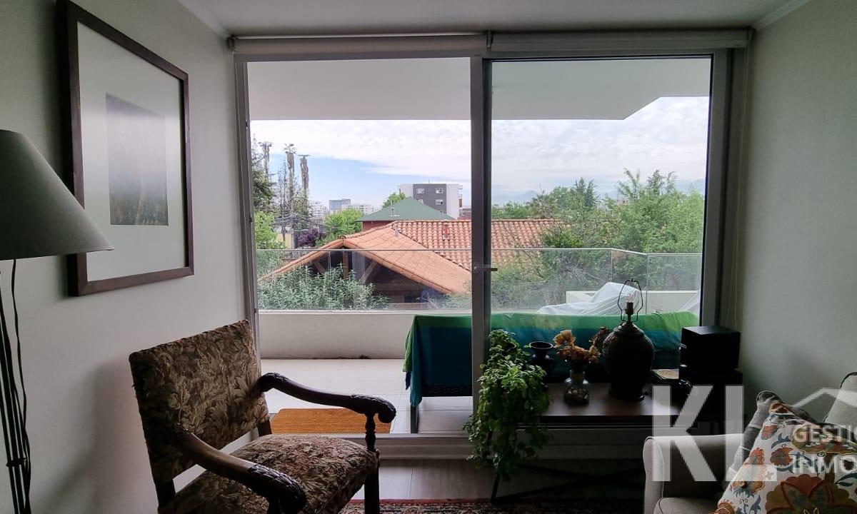 Hermoso Departamento En La Florida