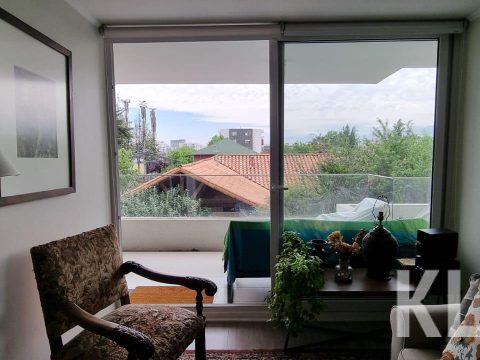 Departamento Arriendo en La Florida — Hermoso Departamento En La Florida