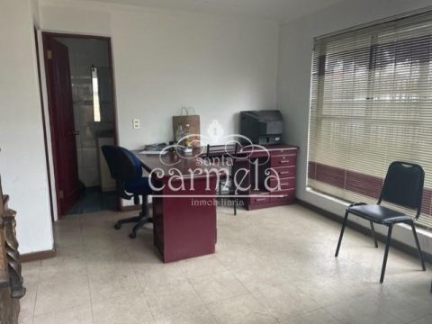 Oficina Arriendo en Los Ángeles — Se Arrienda Casa Para Oficina De Empresa