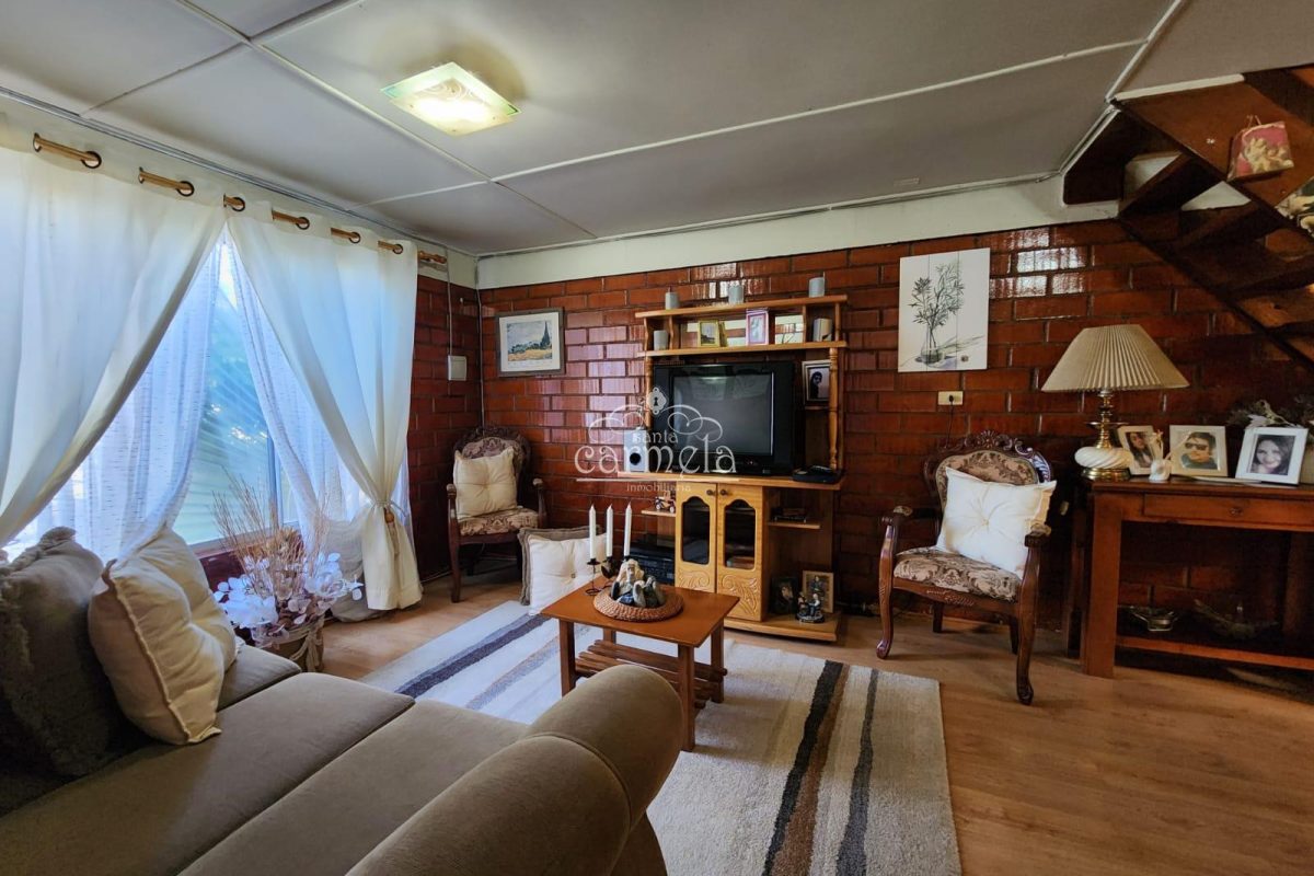 Se Vende Casa Villa Los Rios