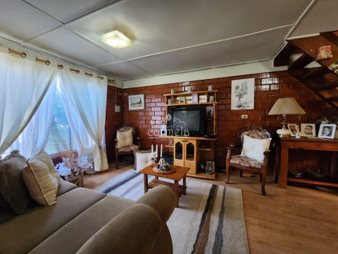 Casa Venta en Los Ángeles — Se Vende Casa Villa Los Rios