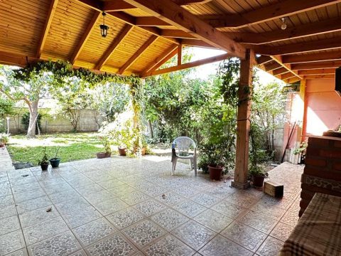 Casa Venta en Machalí — Vendo Casa El Polo De Machalí