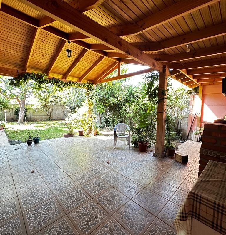 Vendo Casa El Polo De Machalí