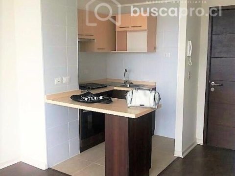 Departamento Arriendo en Concepción — Centrico Departamento 1D 1B A Pasos Paicavi