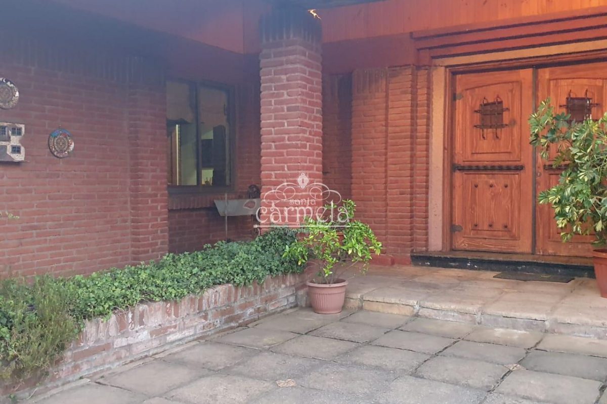 Parcela Quinta El Porvenir