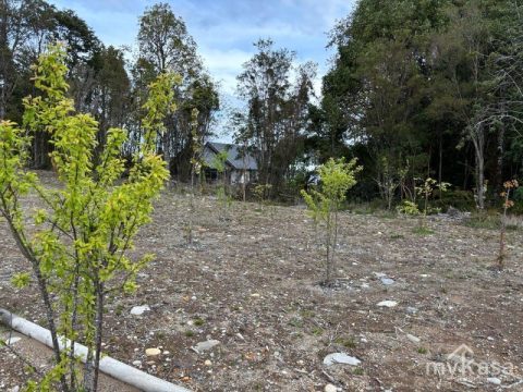 Parcela Venta en Puerto Montt — Parcela En El Condominio Lomas De Coihuin