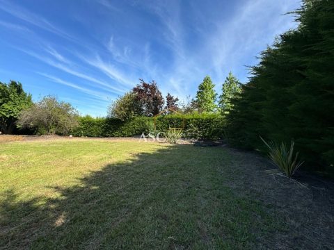 Terreno Venta en Los Ángeles — Loteo Quinta Vasquez