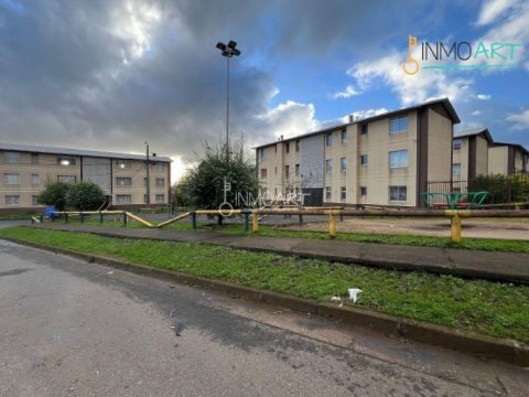 Departamento Venta en Temuco — Venta Departamento En Villa Alberto Hurtado