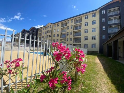 Departamento Arriendo en Los Ángeles — Cond. Mirador De Lauquen